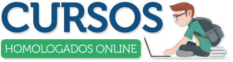 Logo Cursos ANPE Homologados Online