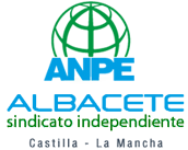 Logo ANPE Albacete
