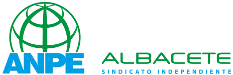 Logo de ANPE Albacete